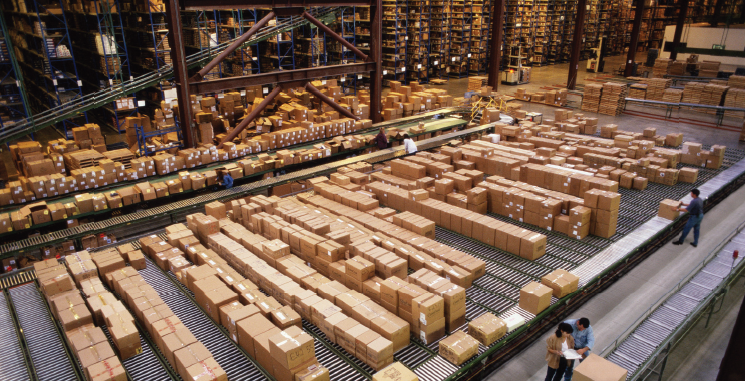 解析逆向物流(一)--何谓逆向物流