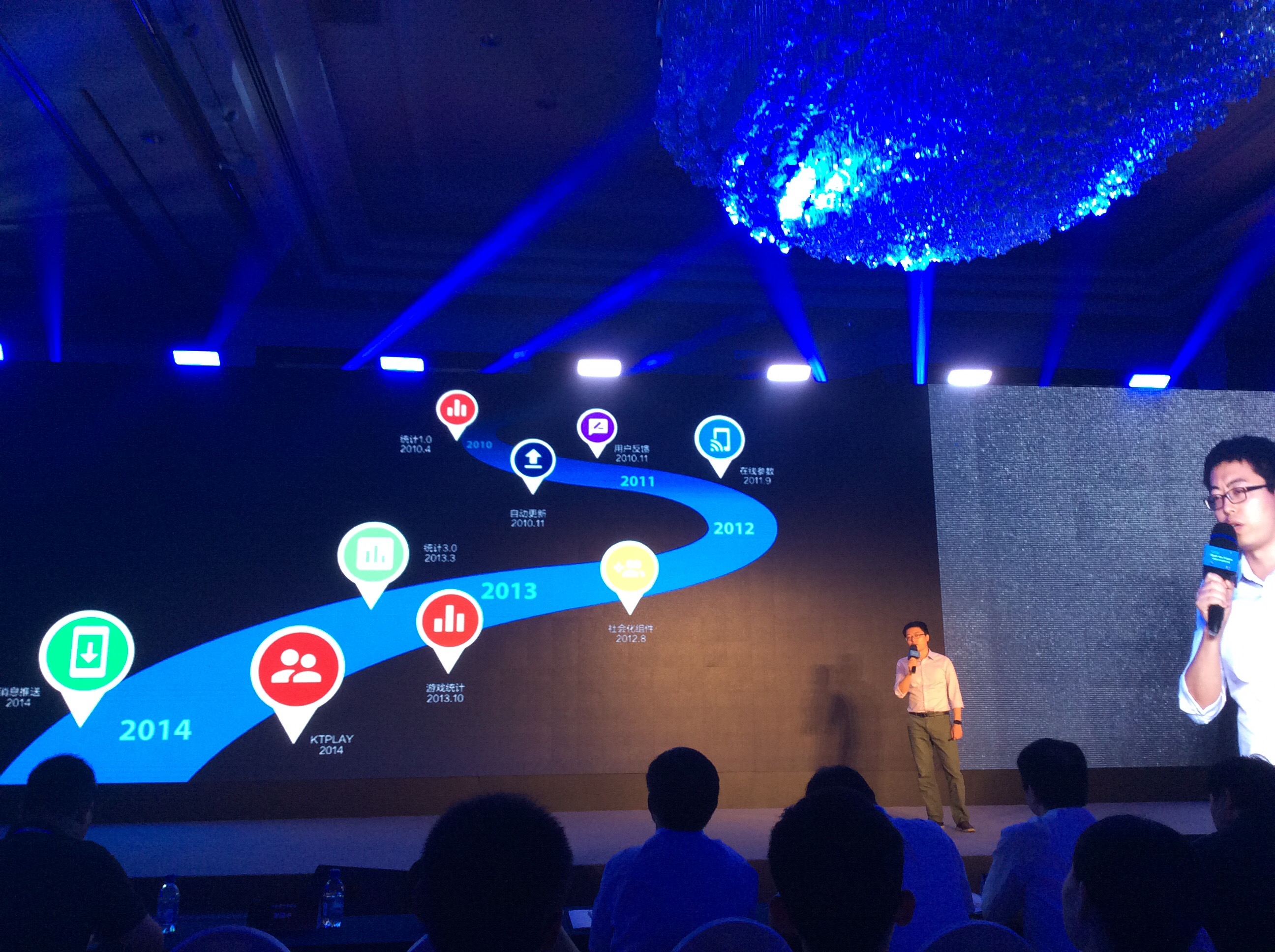 阿里百川:10亿创投+10亿贷款扶持移动创业者