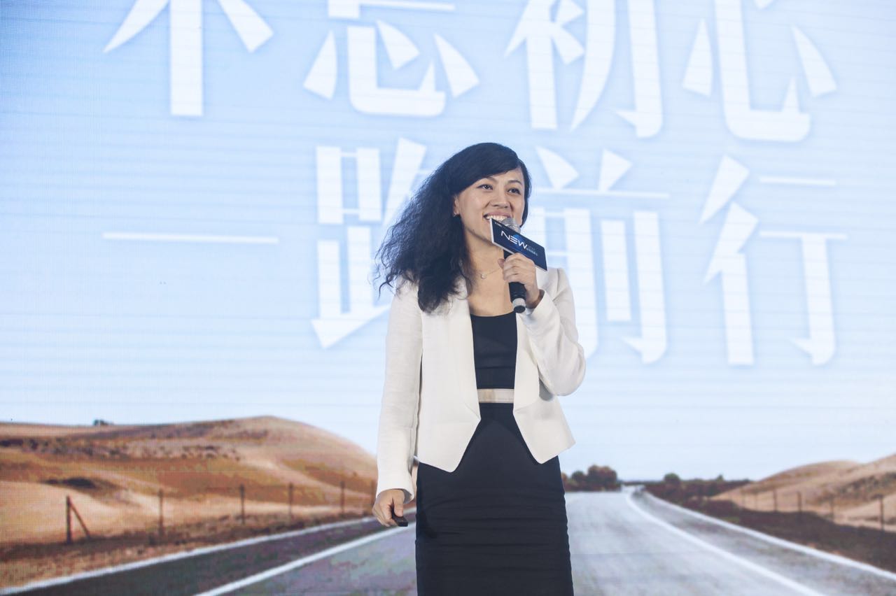 柳青:告别滴滴打车 我们未来想做什么丨新网商