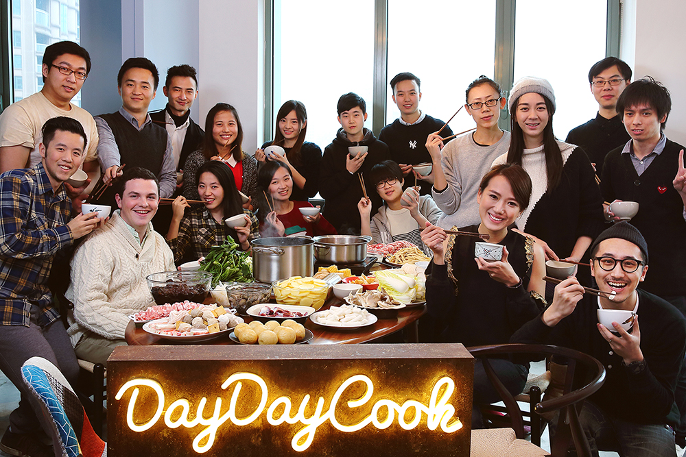 广告和导购怎么够?自媒体“日日煮”还要做自有品牌