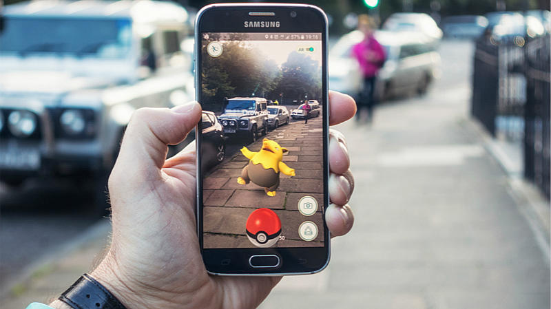 要不是任天堂,让你上瘾的pokémon go其实差点就被谷歌毙掉了