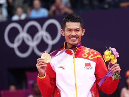 里约奥运激战正酣,不如看看奥运冠军转型霸道