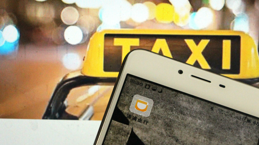 专车司机要持证上岗,滴滴们心里苦,但也只能配