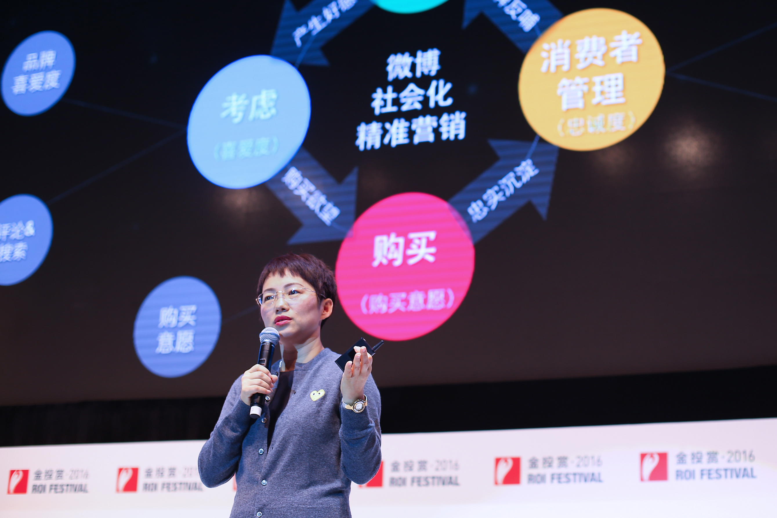 市值反超Twitter ,新浪微博靠的是加码社会化营销?-天下网商