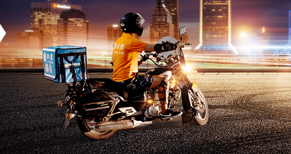 王思聪刚刚跟投了一家物流公司 闪送完成C轮5000万美元融资-天下网商