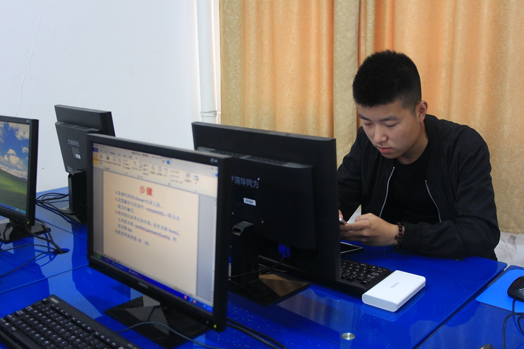 00后小伙在淘宝上治了一千个人的拖延症 ,每