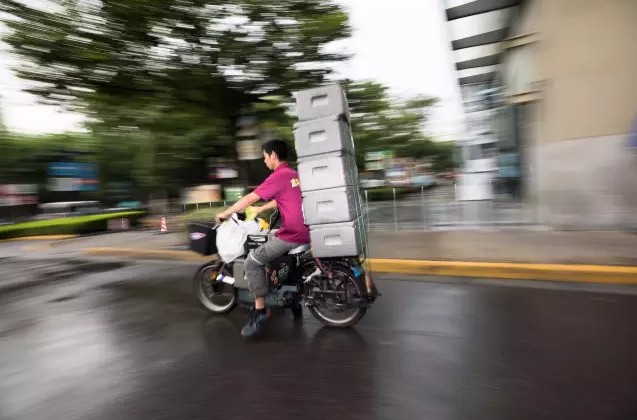 盒马如何成为新零售第一样本?创始人侯毅独家