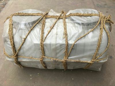 化粪池