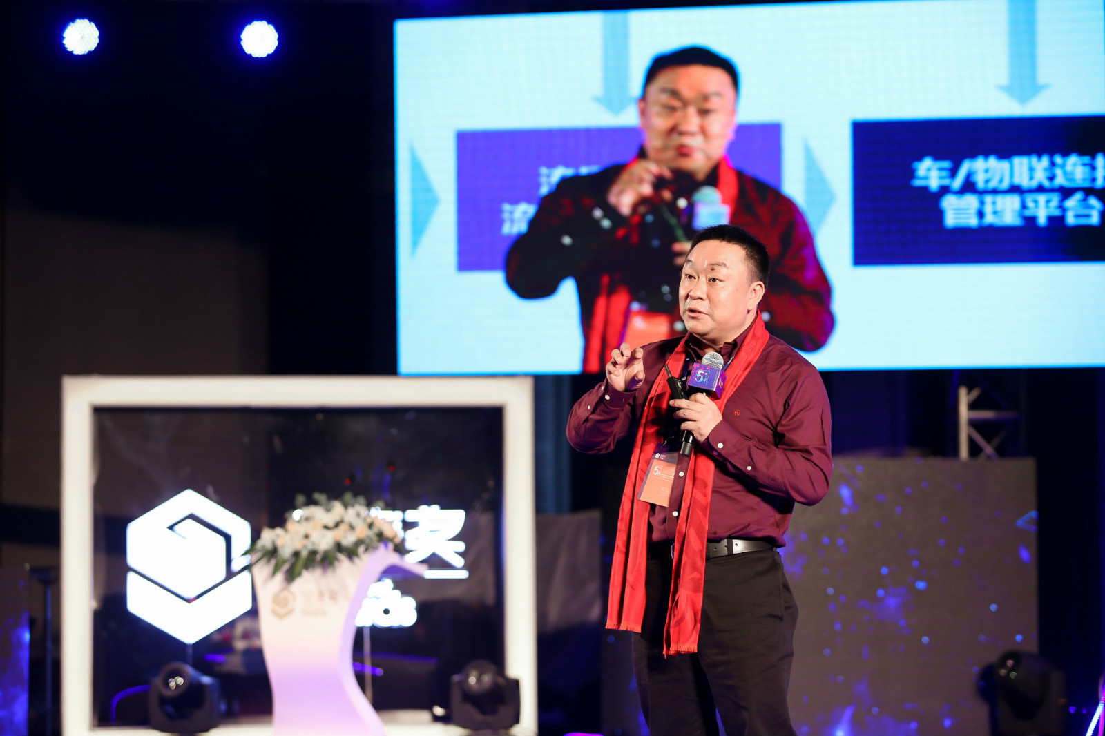 阿里通信基甸首次披露:如何做电商平台隐形的