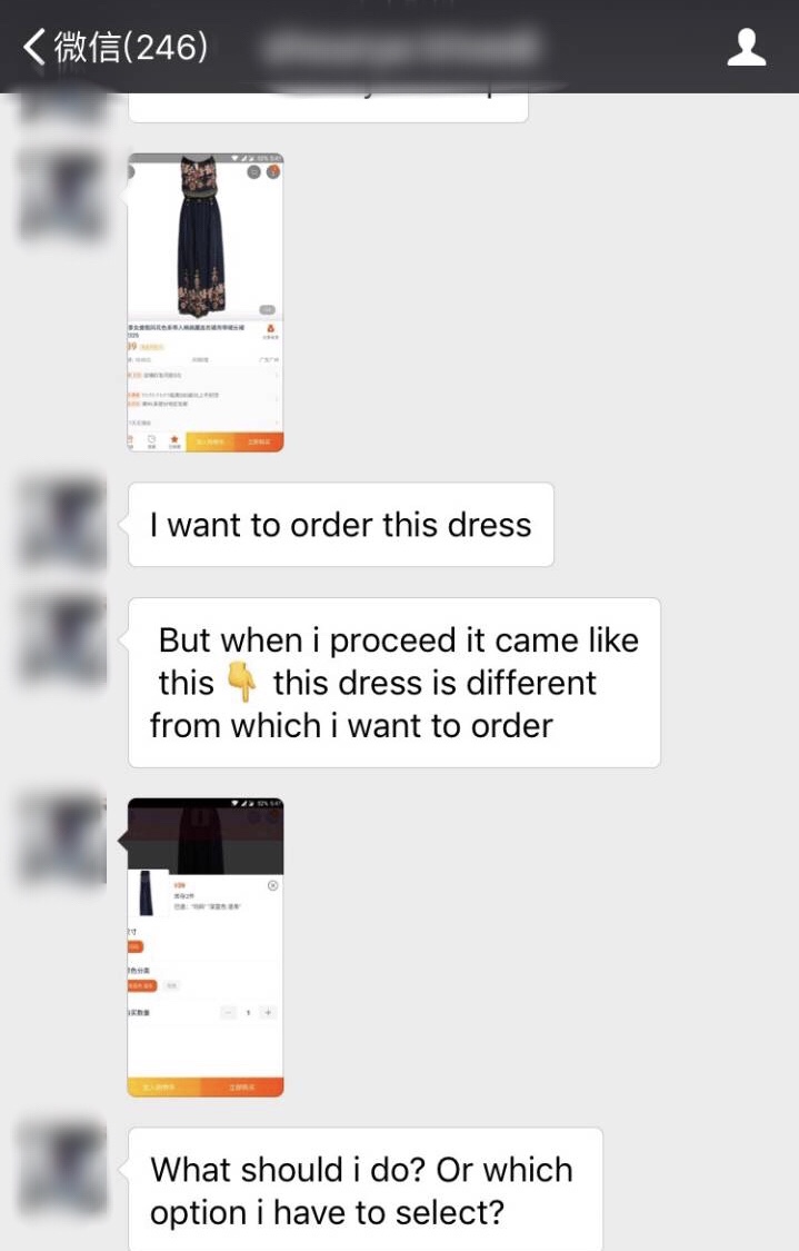 ޸