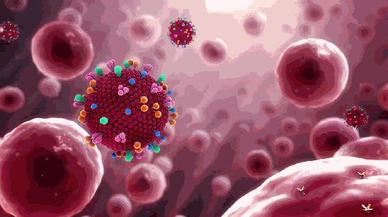 深度| 病毒,抗病毒药物以及新冠肺炎