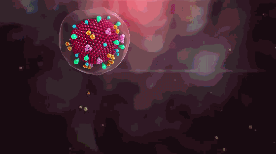 深度| 病毒,抗病毒药物以及新冠肺炎