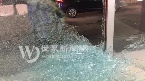 枪友会保卫唐人街，美国华人向种族主义宣战（最新发布）